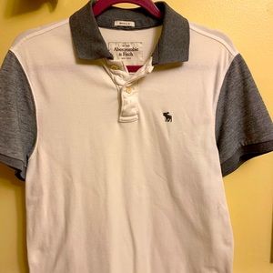 A&F Polo